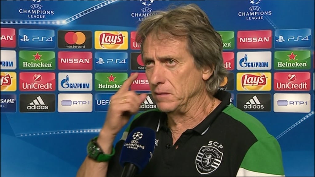 Futebol: Antevisão Sporting vs Juventus