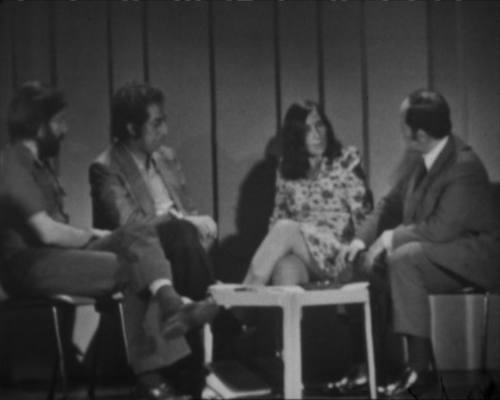 Entrevista a dirigentes do PRP-BR