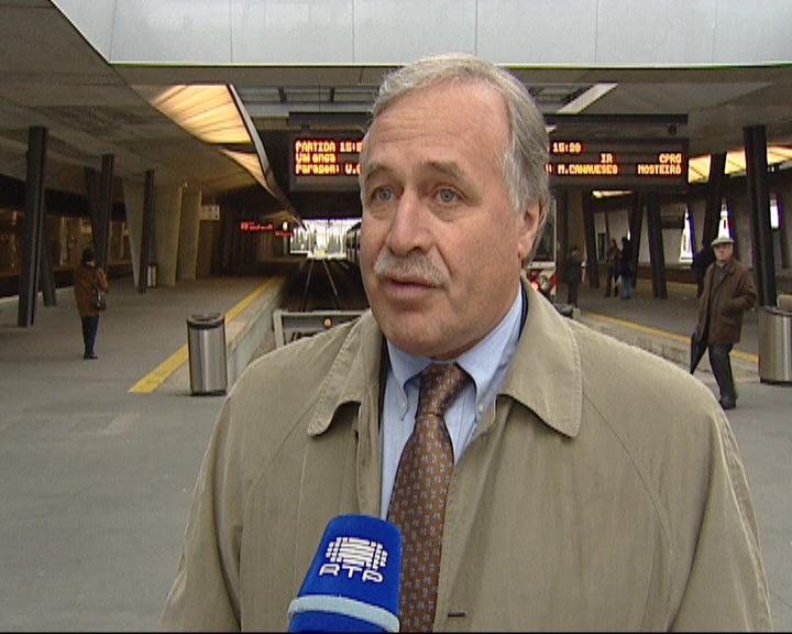 Cartão intermodal nos transportes públicos do Porto