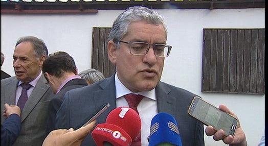 1ª edição da Rota do Açúcar na Calheta