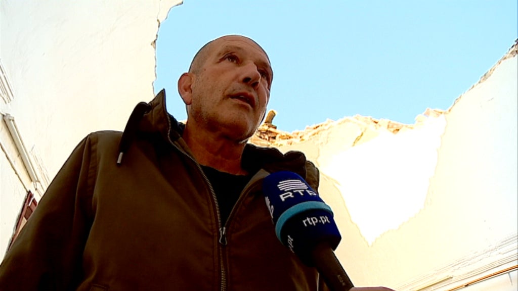 Apelo para obras do Convento da Saudação