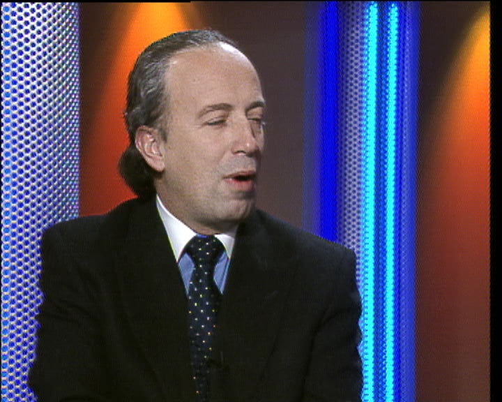 Continuação da entrevista a Pedro Santana Lopes