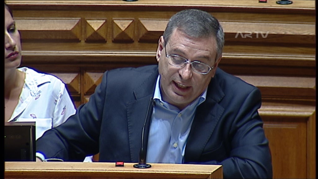 Proposta OE para 2018