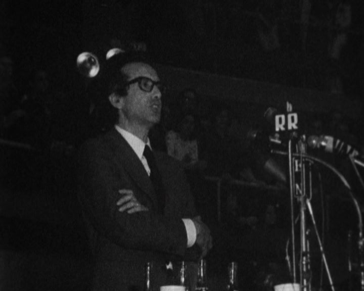 Comício do PS no Porto