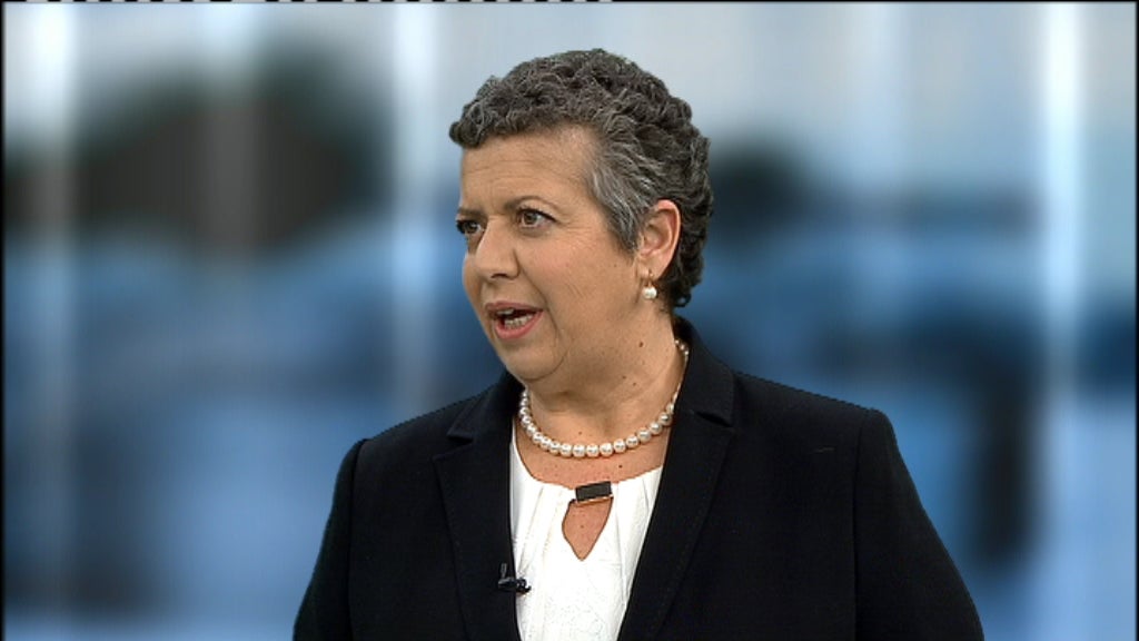 Entrevista a Ana Paula Vitorino