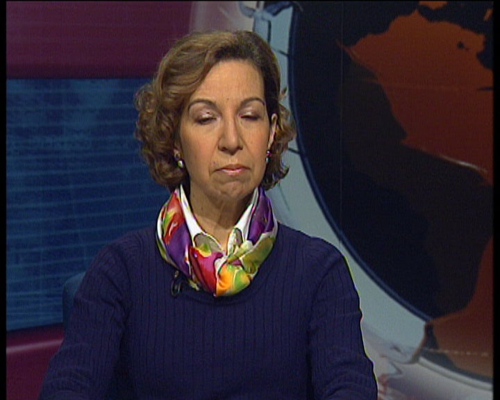 Entrevista a Margarida Figueiredo Braga