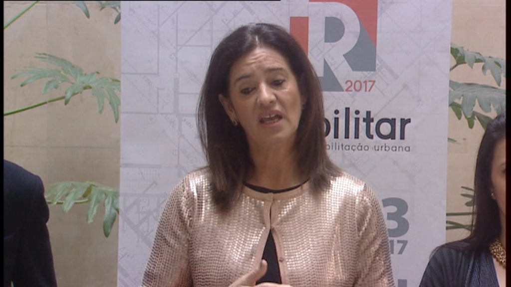 Concurso ”Reabilitar Madeira 2017”