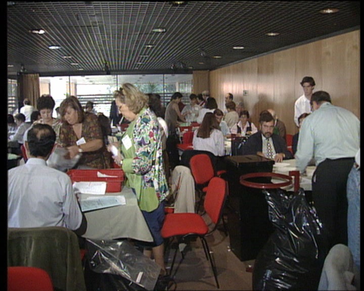 Acordo do PS e PSD para a Revisão Constitucional