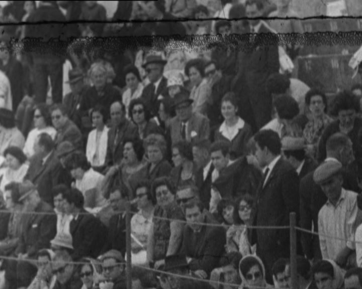 Festa da Casa do Pessoal da RTP em Salvaterra de Magos