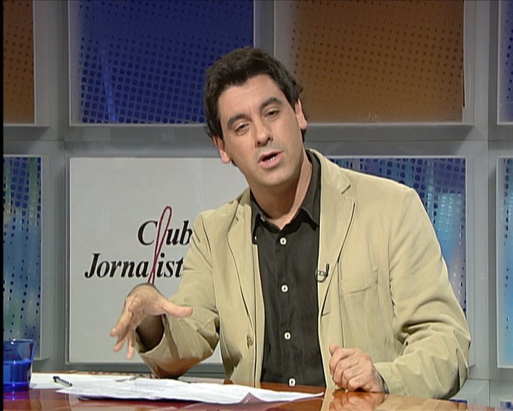 Como é que a comunicação social portuguesa está a cobrir ou a encobrir a crise?