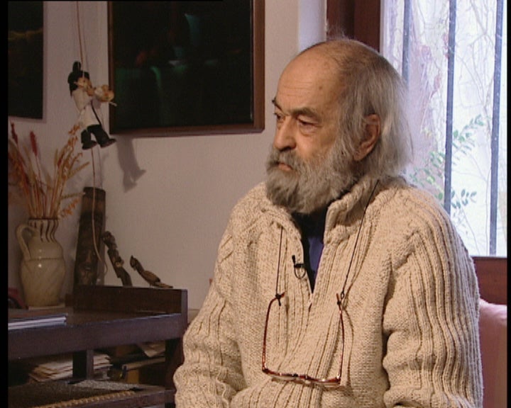 Luís Ralha – RTP Arquivos