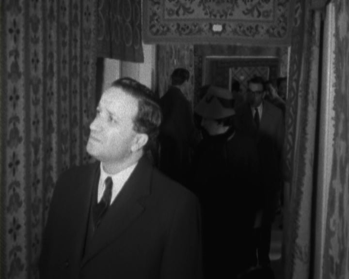 Visita de João Antunes Varela à Cadeia de Tires