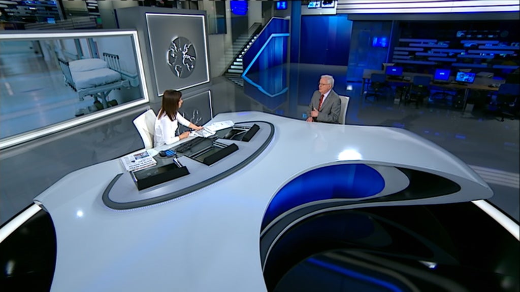 Entrevista a António Picoto