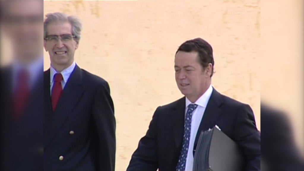 Rendimentos de Manuel Pinho