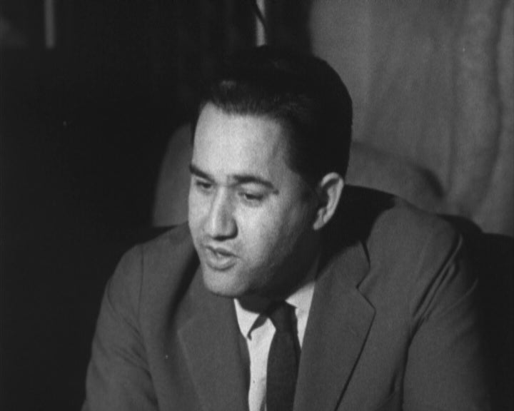 Entrevista a políticos brasileiros