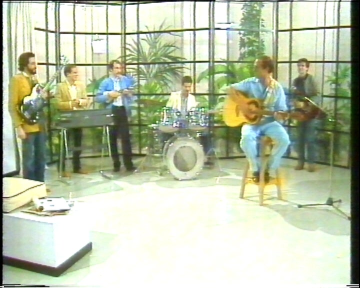 Sonhos e Sonhadores – Parte I