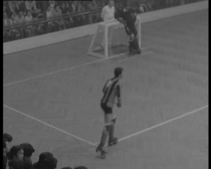 Hóquei em Patins: Lourenço Marques vs Réus