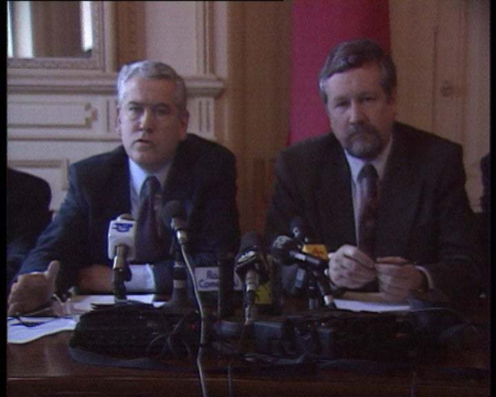 Crise no pequeno comércio