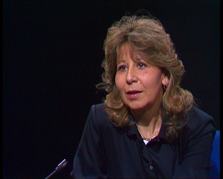 Maria Cármen Cabanelas