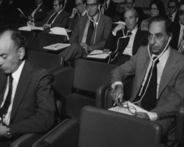 Seminário de gestão estatal