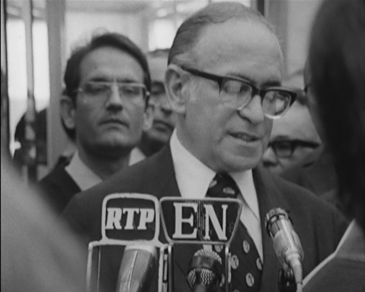 Inauguração de Agência do Banco do Brasil