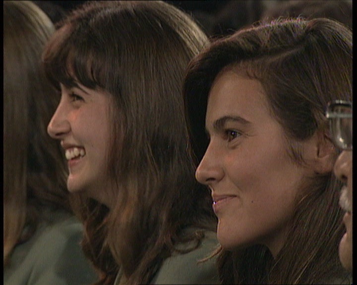 À Volta do Coreto – Parte I