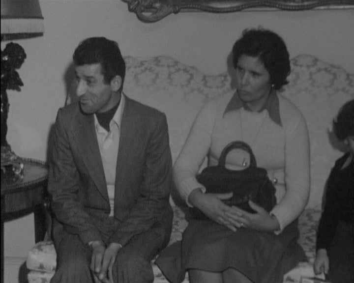 Jantar de Natal em Belém