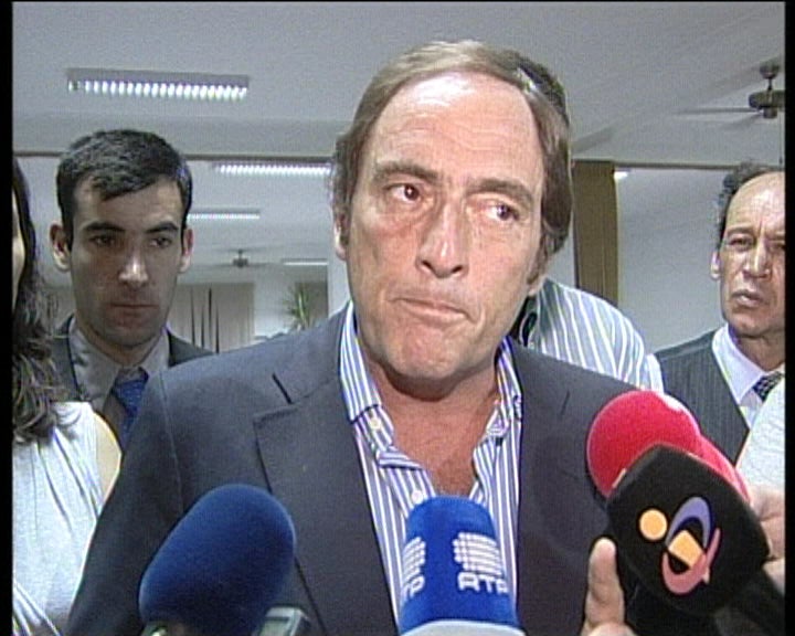 Redução de Administradores Públicos