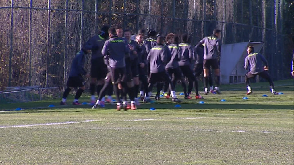 Futebol: antevisão Guimarães vs Benfica