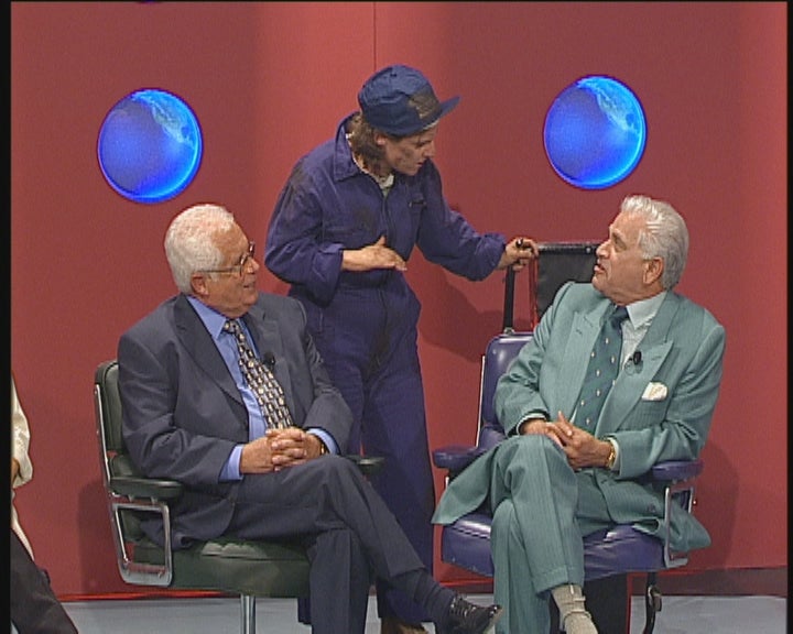 Herman 99 – Parte IV