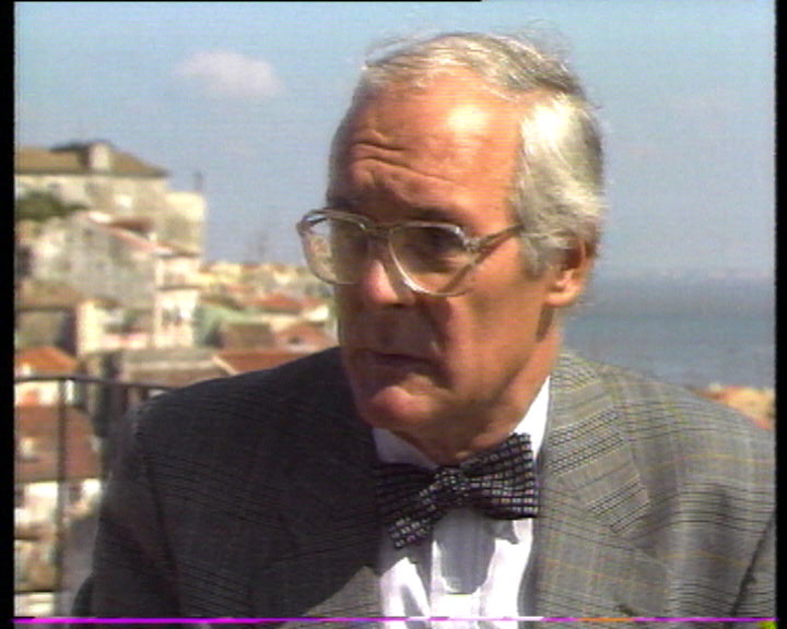 Entrevista a Armando Baptista-Bastos