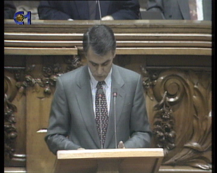 Balanço da Cimeira de Edimburgo