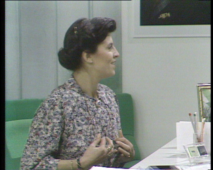 Passerelle Ep. 117 – III