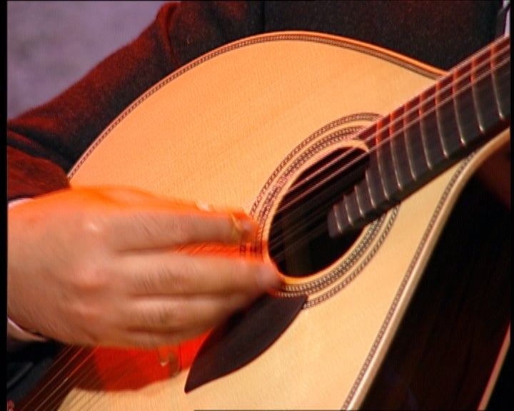 Fados de Portugal – Parte I