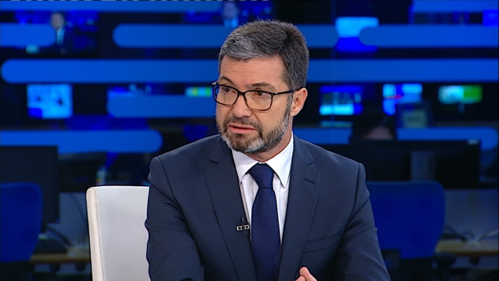 Entrevista a Sérgio Barroso