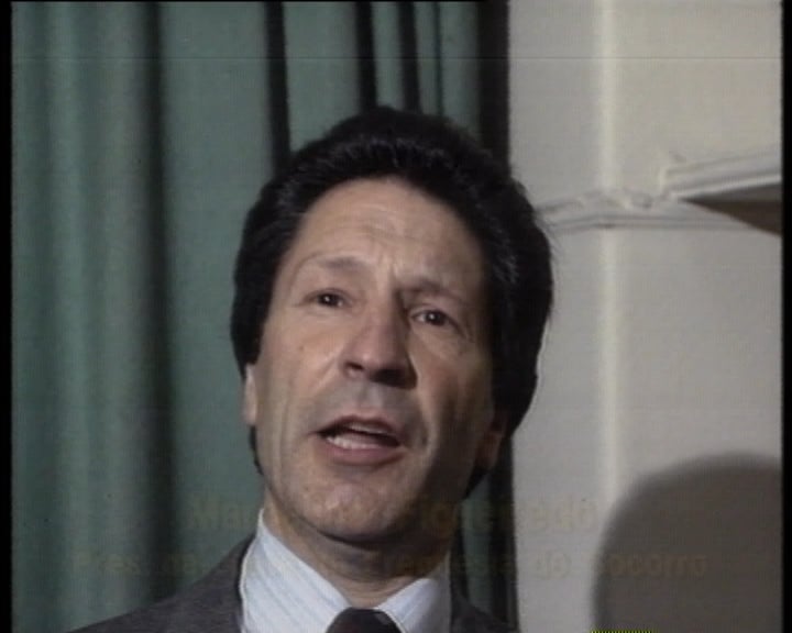 Inauguração de Centro de Dia