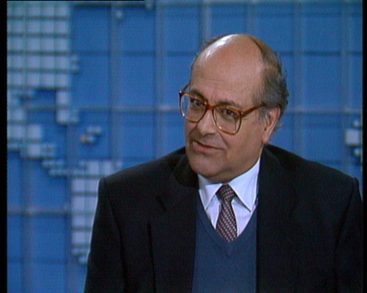 Entrevista a Miguel Cavaco