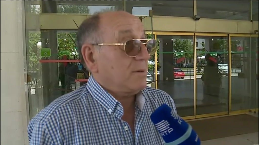 Suspeitas de Legionella em Portugal