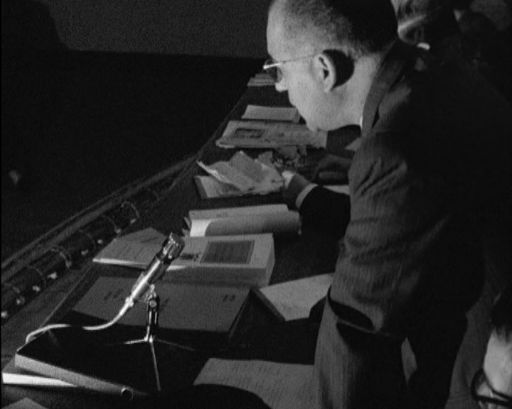 Assembleia de bancários