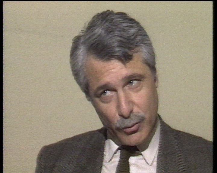 Entrevista a João Amaral sobre a NATO