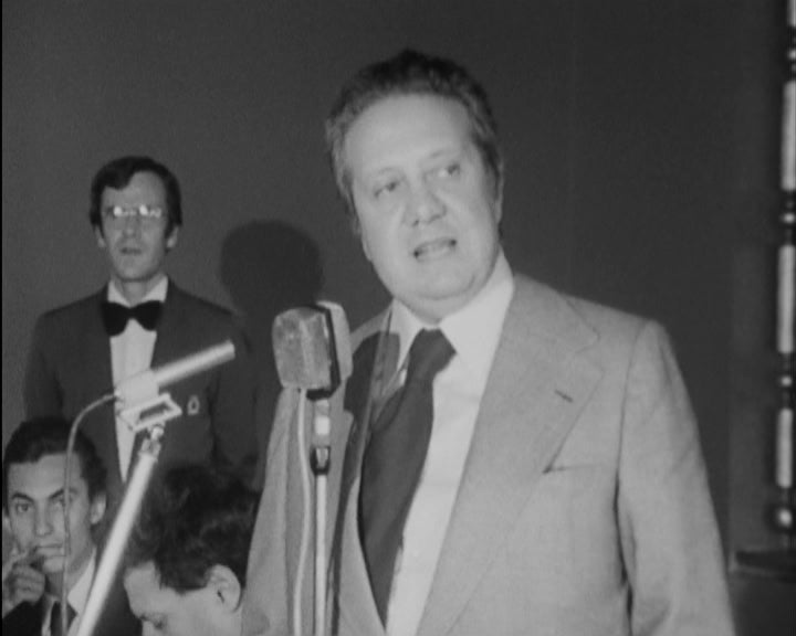 Encerramento do Encontro de Jornalistas Europeus