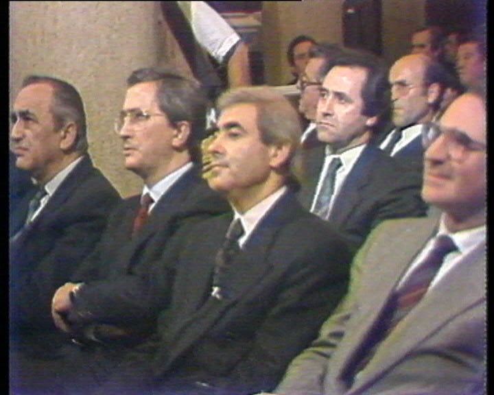 Operação de privatização da companhia de seguros “Tranquilidade”