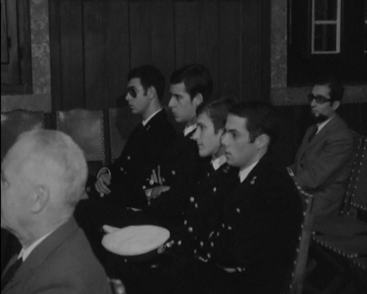 Homenagem ao Almirante Gago Coutinho