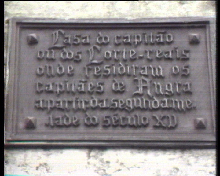 História da família Côrte-Real