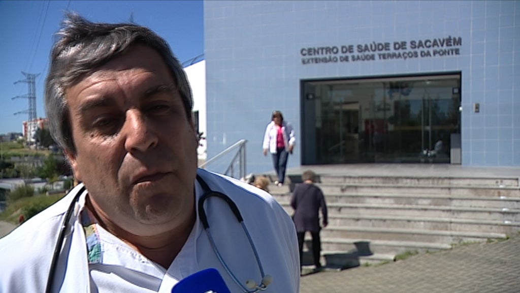 Médicos criticam o Orçamento do Estado 2016