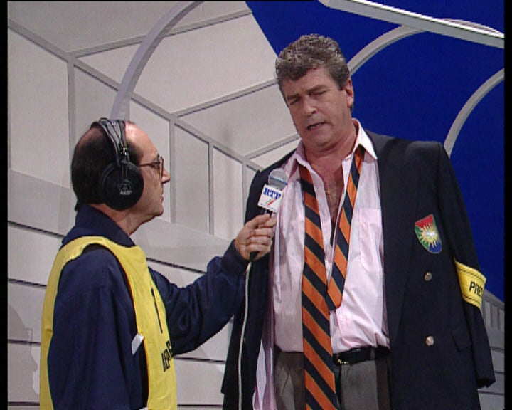 Isto é o Agildo – Parte II