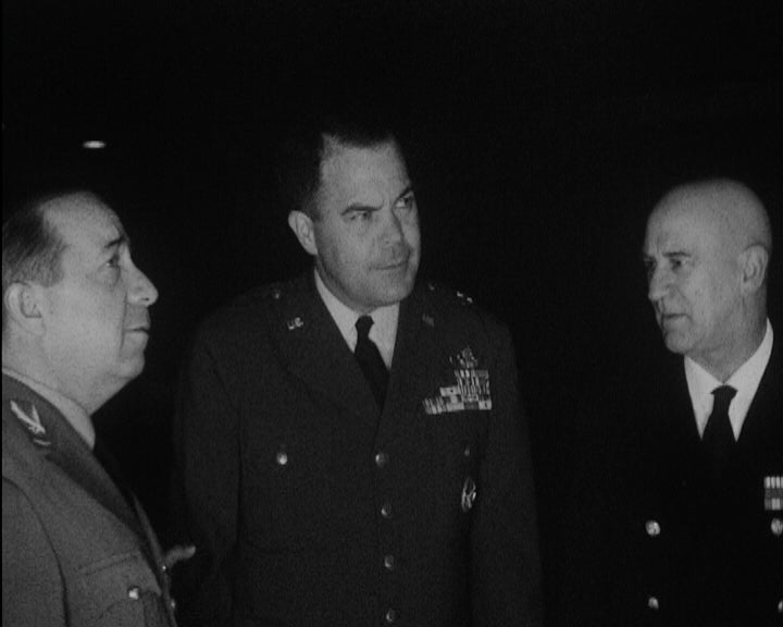 Almirante Paulo Teixeira Rodrigues na Ilha Terceira