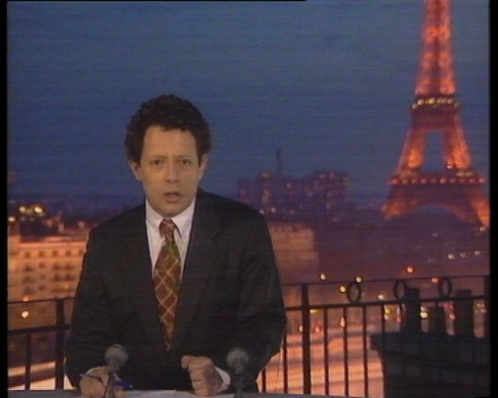 Eleições legislativas em França