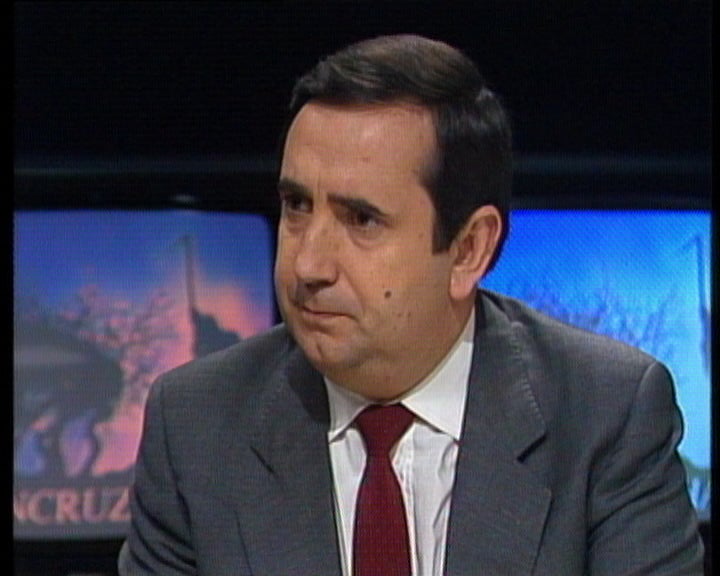 Entrevista a José Manuel Casqueiro