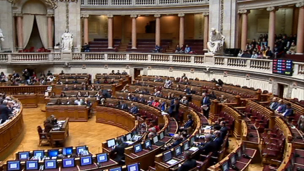 Saúde em debate na A.R.